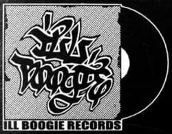 Ill Boogie Records